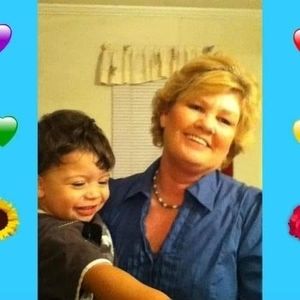 Meet your Posher, Diane